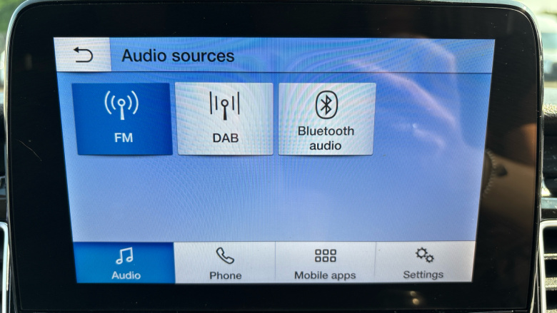 Ford Transit Custom 300 L1 Diesel Fwd 2.0 EcoBlue 130ps Low Roof Limited Van